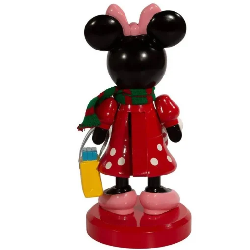 Disney® Minnie Mouse Nøtteknekker