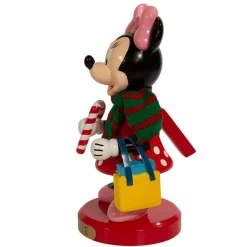 Disney® Minnie Mouse Nøtteknekker