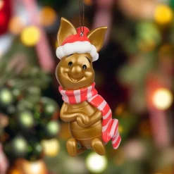 Disney® Nasse Nøff Julepynt