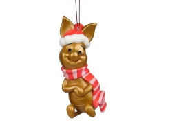 Disney® Nasse Nøff Julepynt
