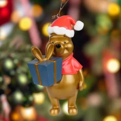 Disney® Ole Brumm Julepynt