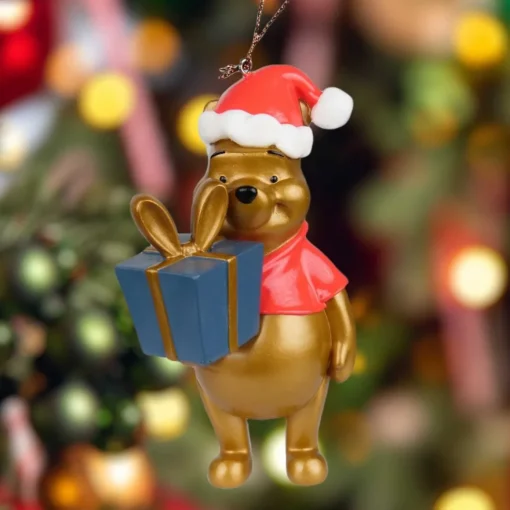 Disney® Ole Brumm Julepynt