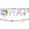 Disney Princess® Happy Birthday Guirlande