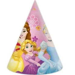 Disney Princess® Partyhatte