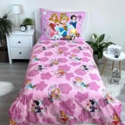 Disney Princess® Sengetøj