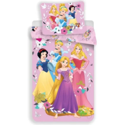 Disney Princess® Sengetøj