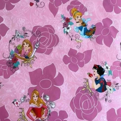 Disney Princess® Sengetøj
