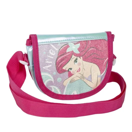 Disney Princess® Skulderveske Ariel