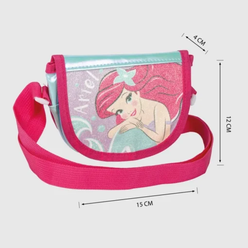Disney Princess® Skulderveske Ariel
