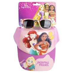 Disney Princess® Solbriller & Caps