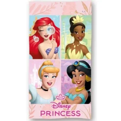 Disney Princess® Strandhåndklæde