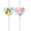 Disney Princess® Sugerør