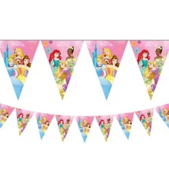 Disney Princess® Vimpelguirlande