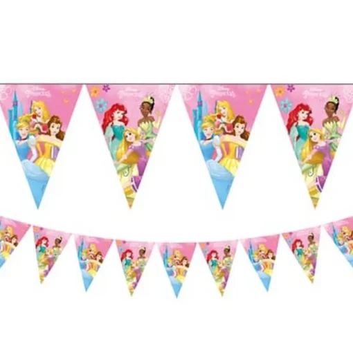 Disney Princess® Vimpelguirlande