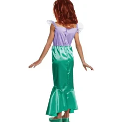 Disney® Prinsesse Ariel Barnekostyme