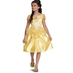 Disney® Prinsesse Belle Barnekostyme