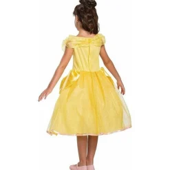 Disney® Prinsesse Belle Deluxe Barnekostyme