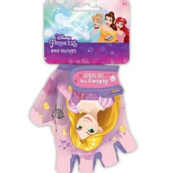 Disney® Prinsesse Glimmer Sykkelhansker til Barn