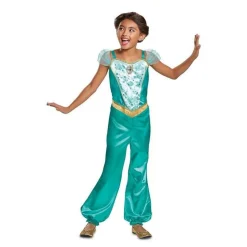 Disney® Prinsesse Jasmin Barnekostyme