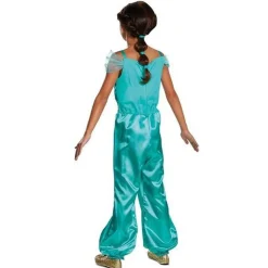 Disney® Prinsesse Jasmin Barnekostyme