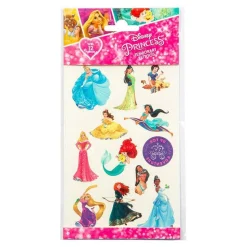 Disney® Prinsesser Engangstatoveringer