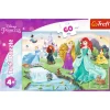 Disney® Prinsesser Puslespill