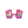 Disney® Prinsesser Sykkelhansker til Barn