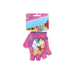 Disney® Prinsesser Sykkelhansker til Barn