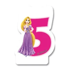 Disney Prinsesser® Tall Kakelys