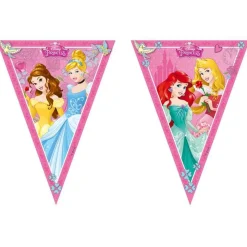 Disney® Prinsesser Vimpelbanner