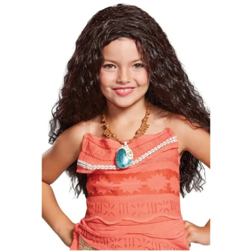 Disney® Vaiana Barneparykk