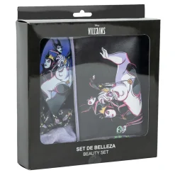 Disney Villains® Hårtilbehørsett