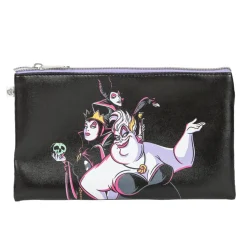 Disney Villains® Hårtilbehørsett