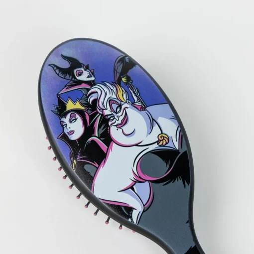 Disney Villains® Hårtilbehørsett