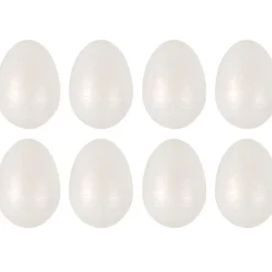DIY Skum Påskeegg
