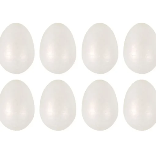 DIY Skum Påskeegg