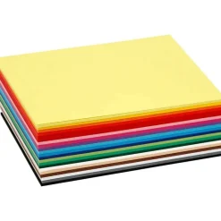 DIY Spesialpapir 20 Farger Små