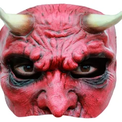 Djevel Maske