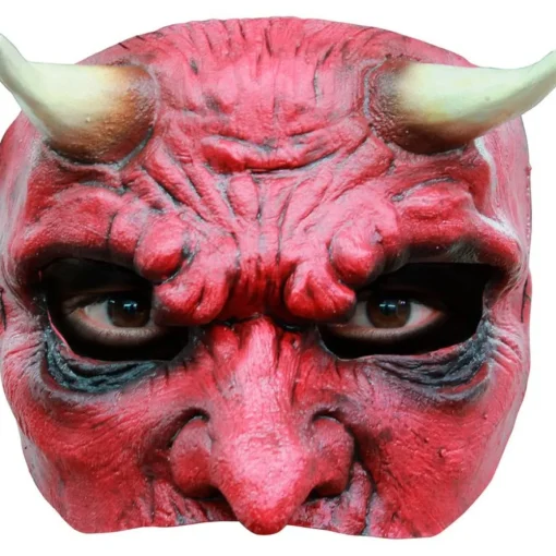 Djevel Maske