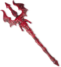 Djevel Trefork