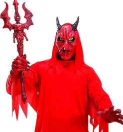 Djevel Trefork