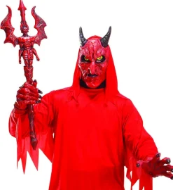 Djevel Trefork