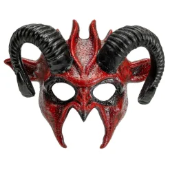 Djevelhorn Maske