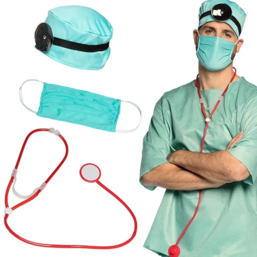 Doktor Sett