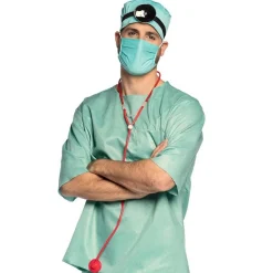 Doktor Sett