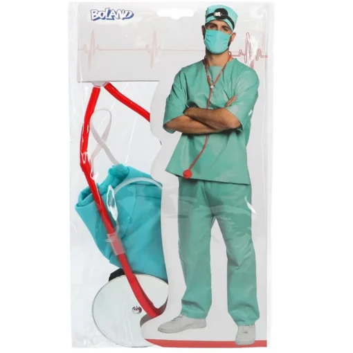 Doktor Sett