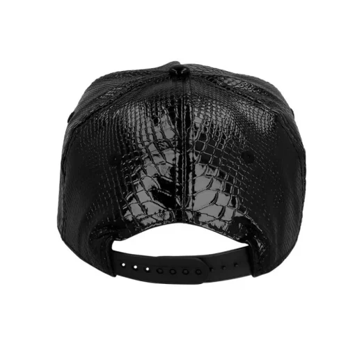 Dollar Caps Svart