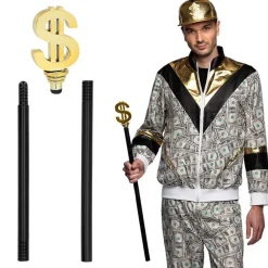 Dollar Pimp Stav