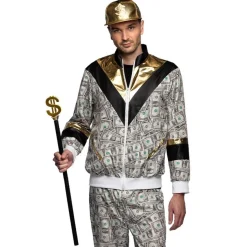 Dollar Pimp Stav