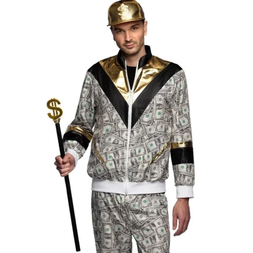 Dollar Pimp Stav